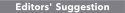 Editors' Suggestion