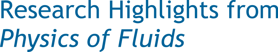 PoF Research Highlights